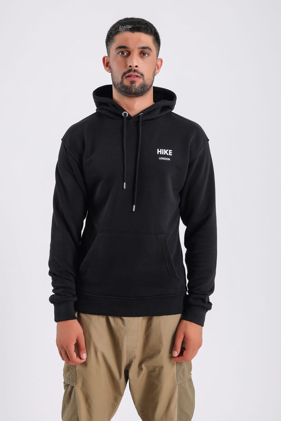 Mens Hoodie