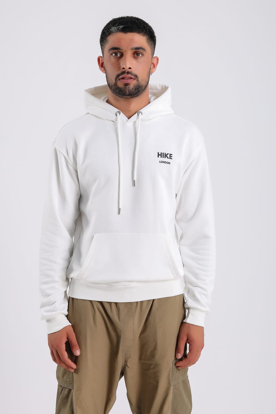 Mens Hoodie