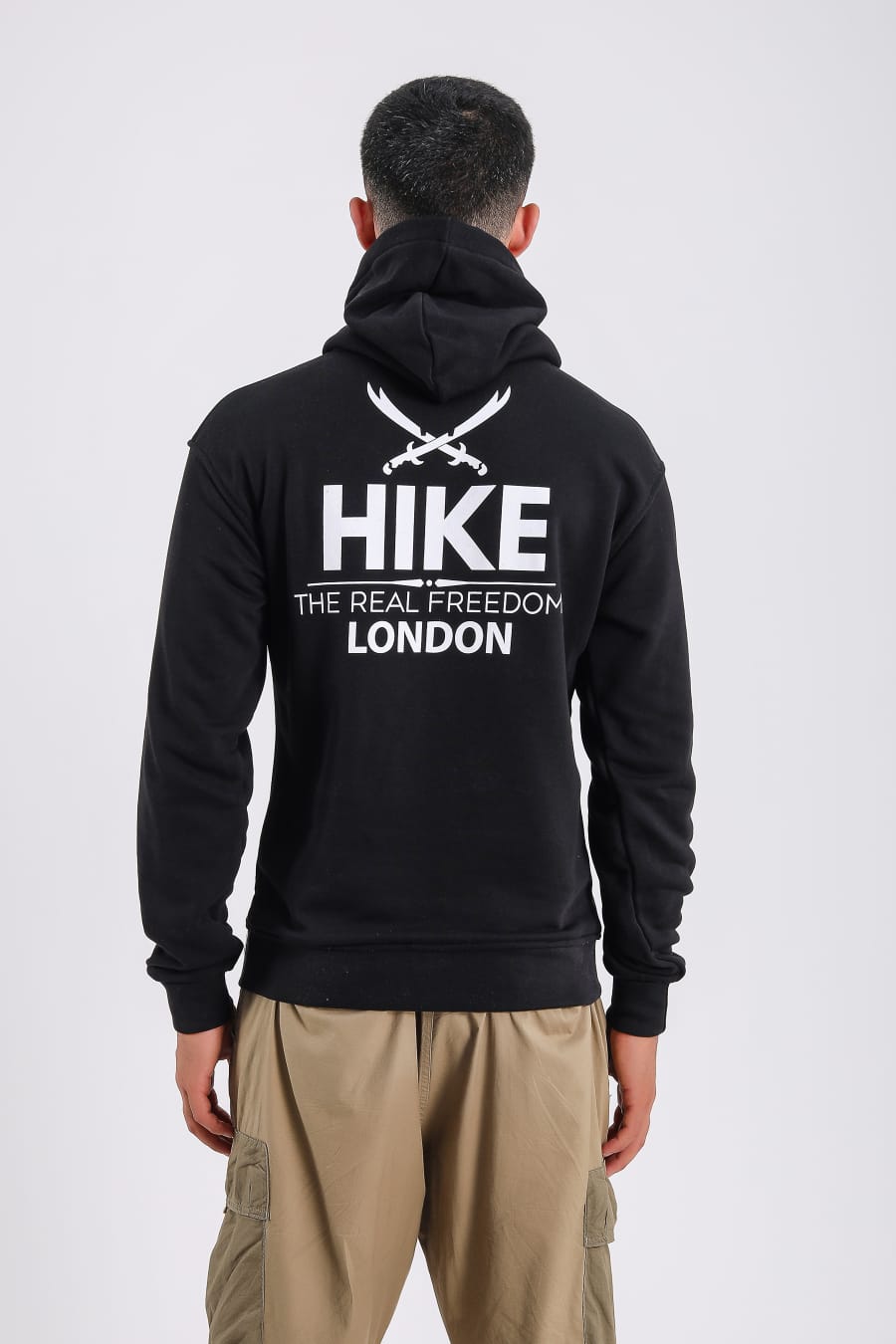 Mens Hoodie