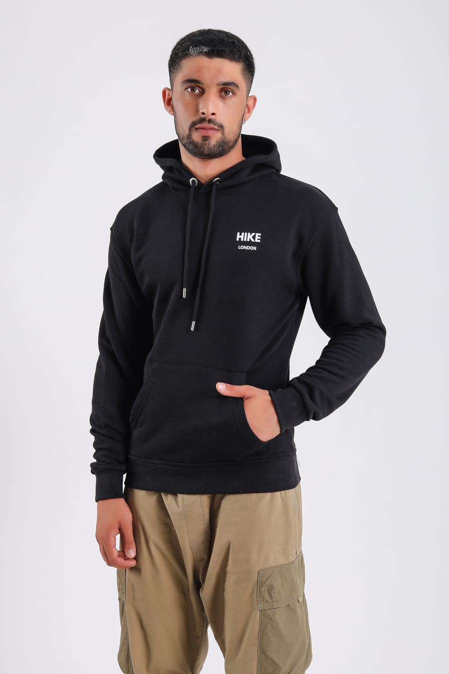 Mens Hoodie