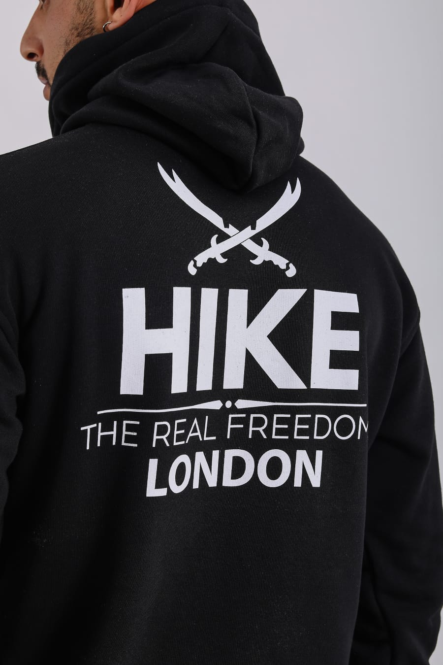 Mens Hoodie