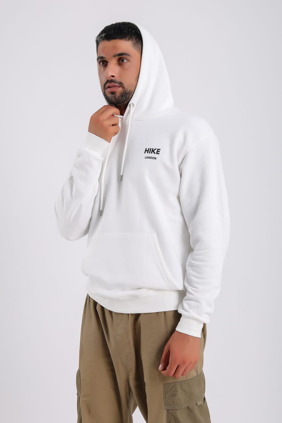 Mens Hoodie