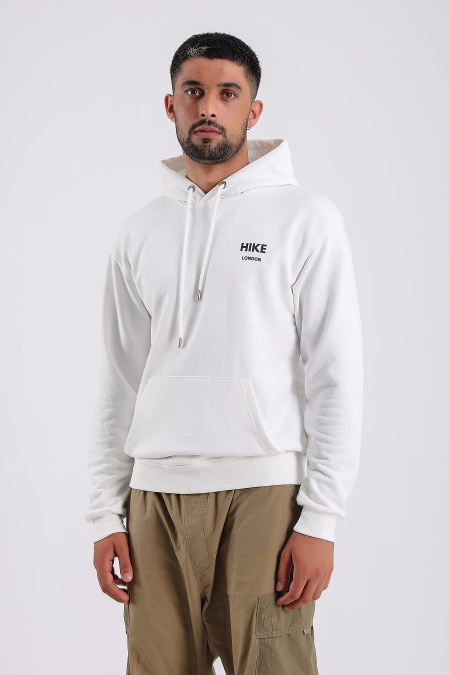 Mens Hoodie