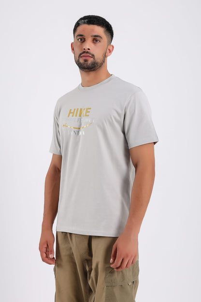 Mens short sleeves T- shirt